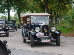 2025 - Parel der Voorkempen - Guy Reynders